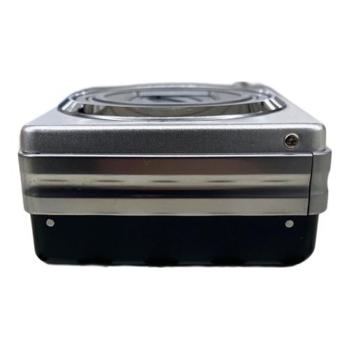 ジャンク品　RICOH (リコー) コンパクトデジタルカメラ Caplio R5