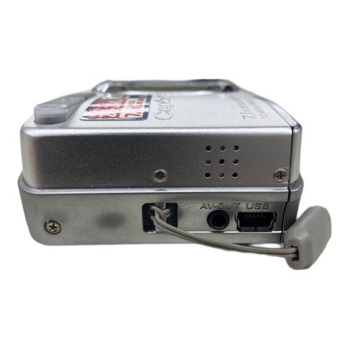 ジャンク品　RICOH (リコー) コンパクトデジタルカメラ Caplio R5