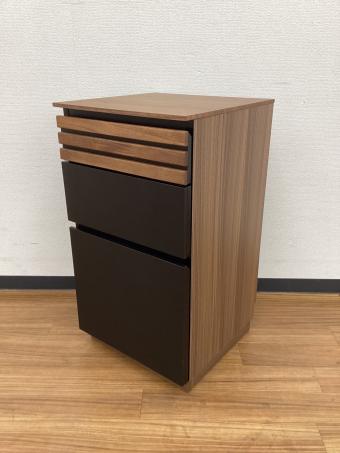 Alus Style (アルススタイル) サイドチェスト コンパクトホームオフィス サイドチェスト