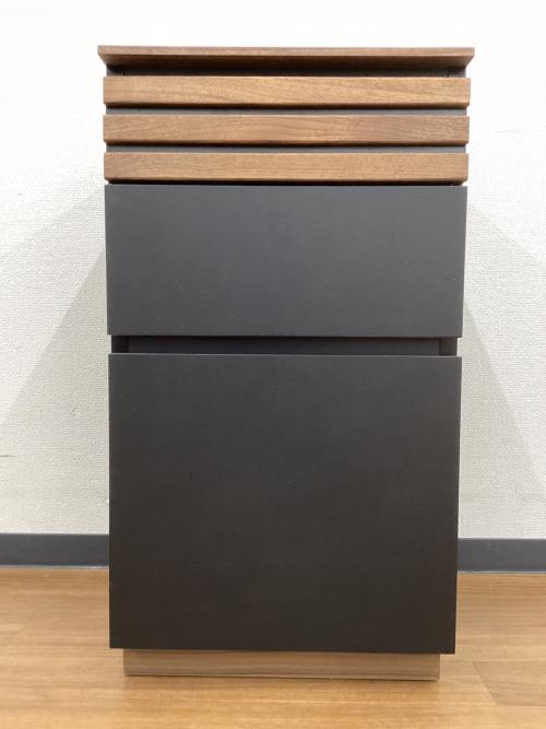 Alus Style (アルススタイル) サイドチェスト コンパクトホームオフィス サイドチェスト