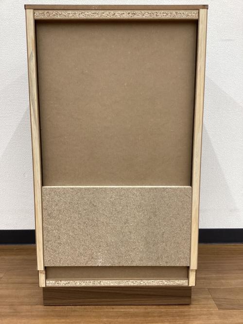 Alus Style (アルススタイル) サイドチェスト コンパクトホームオフィス サイドチェスト