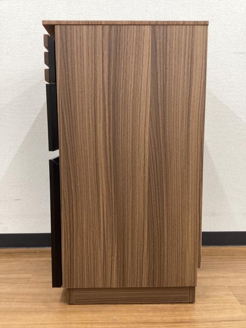 Alus Style (アルススタイル) サイドチェスト コンパクトホームオフィス サイドチェスト