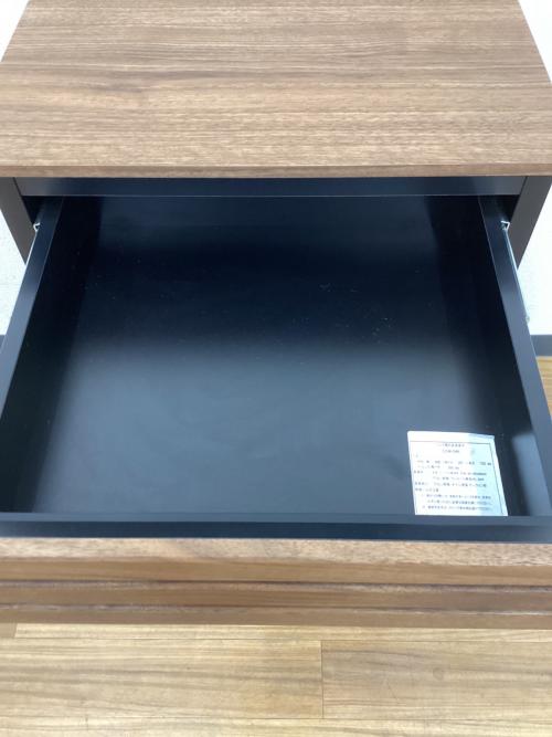 Alus Style (アルススタイル) サイドチェスト コンパクトホームオフィス サイドチェスト