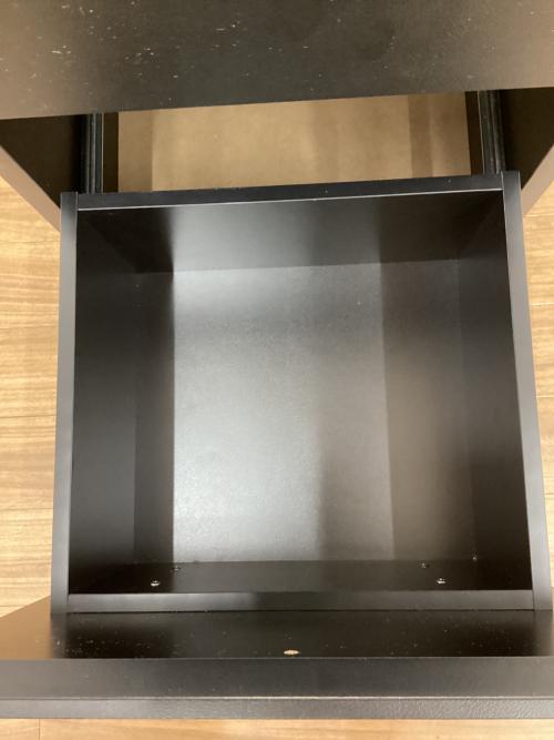 Alus Style (アルススタイル) サイドチェスト コンパクトホームオフィス サイドチェスト