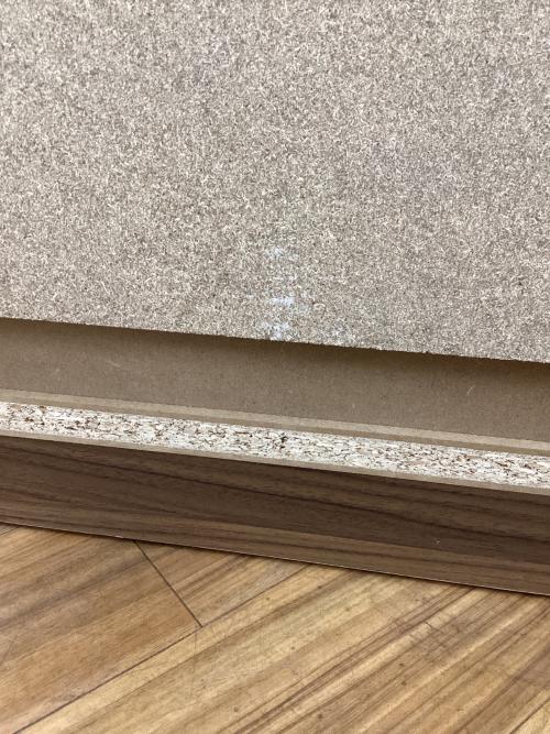 Alus Style (アルススタイル) サイドチェスト コンパクトホームオフィス サイドチェスト