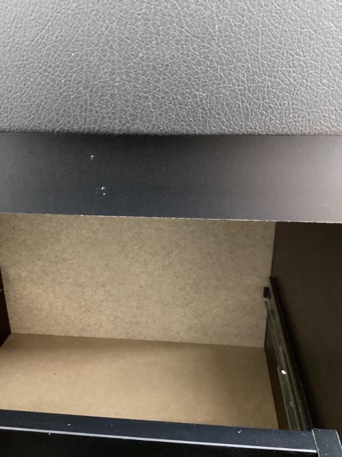 Alus Style (アルススタイル) サイドチェスト コンパクトホームオフィス サイドチェスト