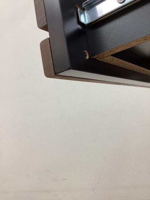 Alus Style (アルススタイル) サイドチェスト コンパクトホームオフィス サイドチェスト