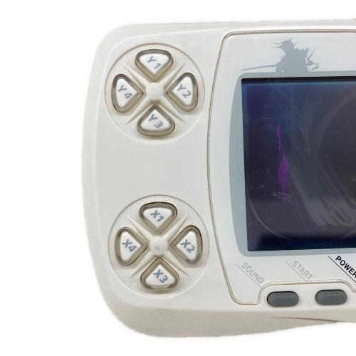 BANDAI (バンダイ) ワンダースワンカラー ※ジャンク品 動作保証なし