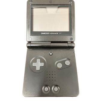 Nintendo (ニンテンドー) GAMEBOY ADVANCE SP AGS-003