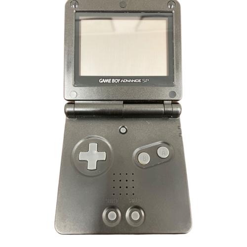 Nintendo (ニンテンドー) GAMEBOY ADVANCE SP AGS-003