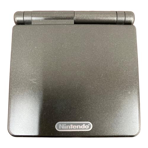 Nintendo (ニンテンドー) GAMEBOY ADVANCE SP AGS-003