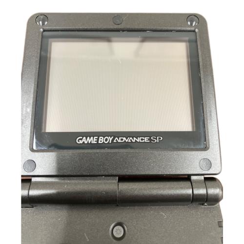 Nintendo (ニンテンドー) GAMEBOY ADVANCE SP AGS-003