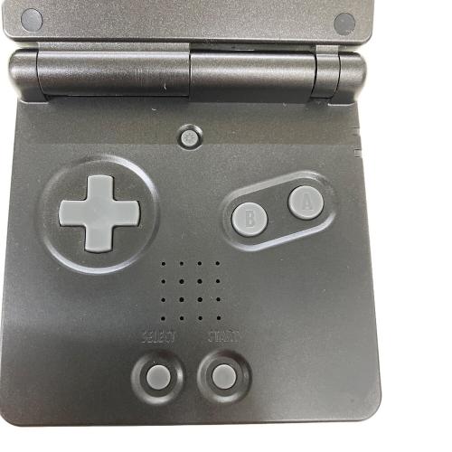 Nintendo (ニンテンドー) GAMEBOY ADVANCE SP AGS-003