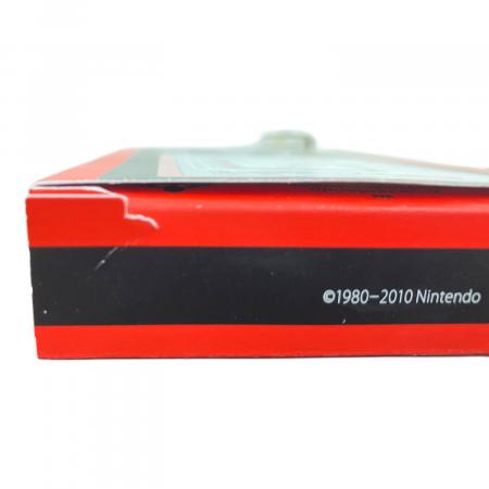GAME&WATCH BALL クラブニンテンドー 2009年 プラチナ会員特典 非売品
