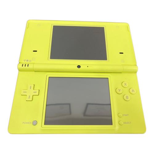 Nintendo (ニンテンドー) NintendoDSi TWL-001