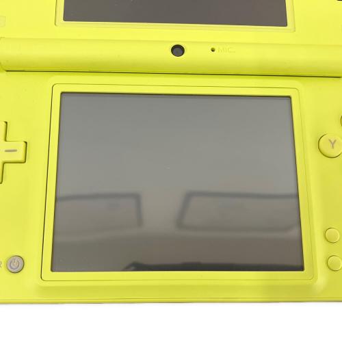 Nintendo (ニンテンドー) NintendoDSi TWL-001