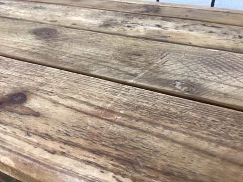 Knot antiques (ノットアンティークス) シェルフ MALAN RACK