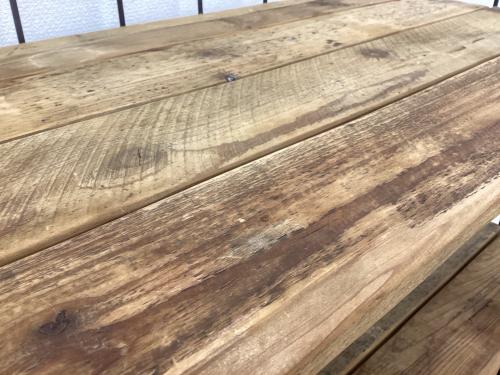 Knot antiques (ノットアンティークス) シェルフ MALAN RACK