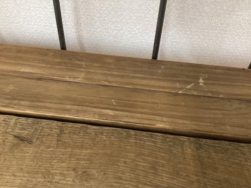 Knot antiques (ノットアンティークス) シェルフ MALAN RACK