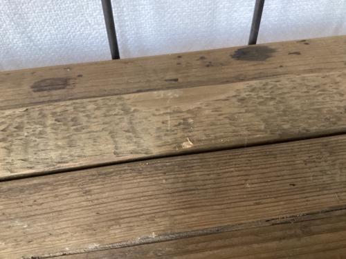 Knot antiques (ノットアンティークス) シェルフ MALAN RACK