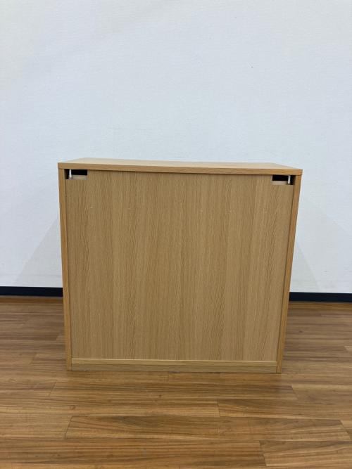 無印良品 (ムジルシリョウヒン) 4段チェスト