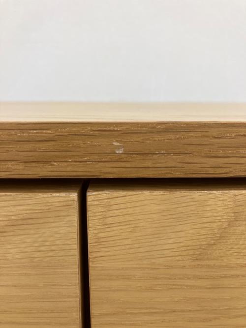 無印良品 (ムジルシリョウヒン) 4段チェスト