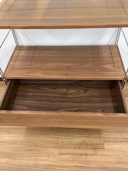 無印良品 (ムジルシリョウヒン) ユニットシェルフ ステンレスユニットシェルフ