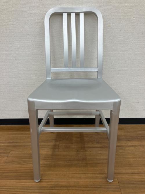 ダイニングチェアー リプロダクトデザイン  ネイビーチェア