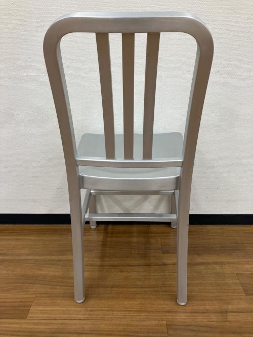 ダイニングチェアー リプロダクトデザイン  ネイビーチェア