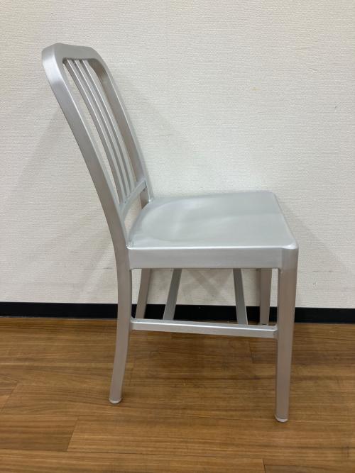 ダイニングチェアー リプロダクトデザイン  ネイビーチェア