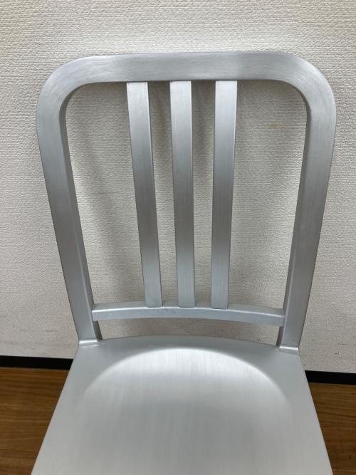 ダイニングチェアー リプロダクトデザイン  ネイビーチェア