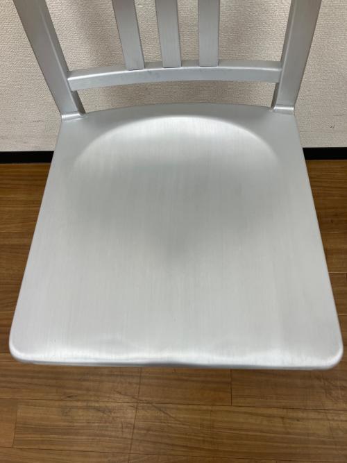 ダイニングチェアー リプロダクトデザイン  ネイビーチェア