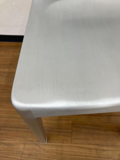 ダイニングチェアー リプロダクトデザイン  ネイビーチェア