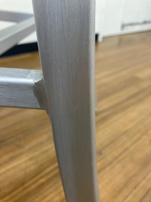 ダイニングチェアー リプロダクトデザイン  ネイビーチェア