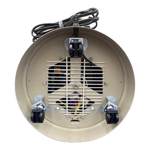 RCS (アールシーエス) パネルヒーター DAN1000-R16 2025年製