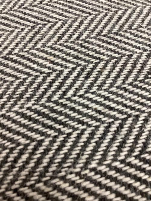 a.depeche (アデペシュ) ダイニングチェアー danis short arm chair BR