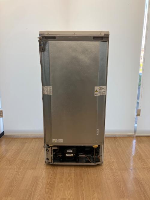 【RKGRE-317】特価！アクア/238L 3ドア冷凍冷蔵庫/AQR-SV24HBK(W)/中古品/2020製/当社より近隣無料配達！ AQUA3ドア冷蔵庫 AQR-SV24HBK（W) 2021年製とアイリスオーヤマ製電子