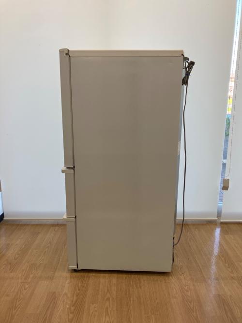 AQUA (アクア) 3ドア冷蔵庫 238L 冷蔵144L 冷凍50L 野菜44L 2021年製