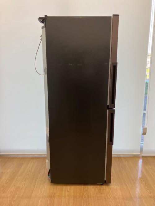 SHARP (シャープ) 2ドア冷蔵庫 280L 冷蔵155L 冷凍125L 2021年製 SJ