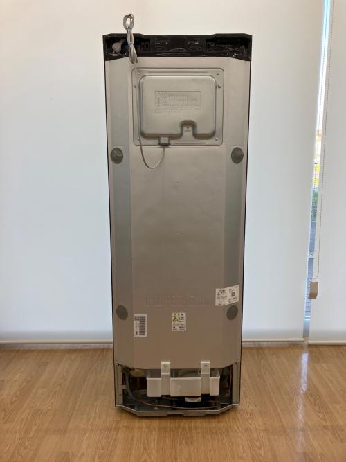 SHARP (シャープ) 2ドア冷蔵庫 280L 冷蔵155L 冷凍125L 2021年製 SJ