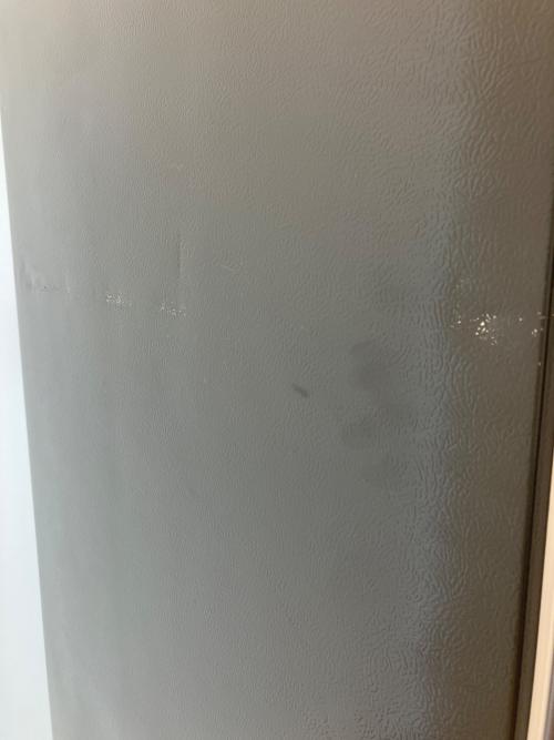 SHARP (シャープ) 2ドア冷蔵庫 280L 冷蔵155L 冷凍125L 2021年製 SJ-PD28G-T
