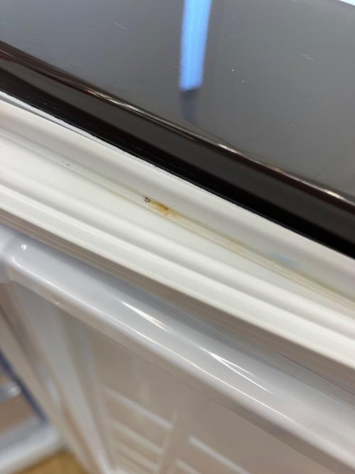 SHARP (シャープ) 2ドア冷蔵庫 280L 冷蔵155L 冷凍125L 2021年製 SJ-PD28G-T