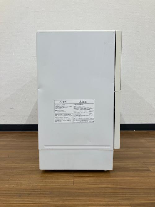 Panasonic (パナソニック) 食器洗い乾燥機 NP-TH1-T 2018年製