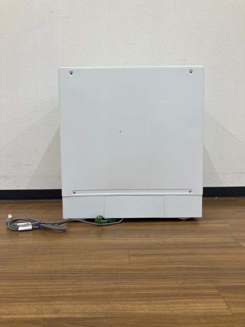 Panasonic (パナソニック) 食器洗い乾燥機 NP-TH1-T 2018年製