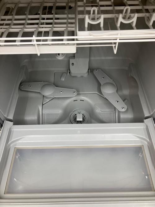 Panasonic (パナソニック) 食器洗い乾燥機 NP-TH1-T 2018年製