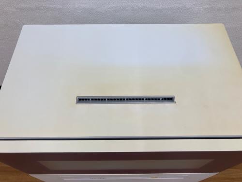 Panasonic (パナソニック) 食器洗い乾燥機 NP-TH1-T 2018年製