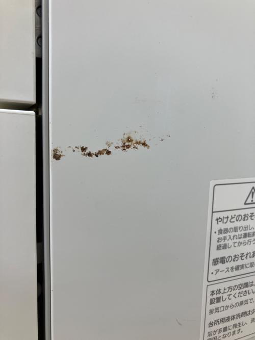 Panasonic (パナソニック) 食器洗い乾燥機 NP-TH1-T 2018年製