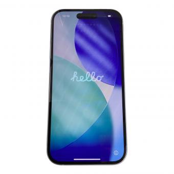 Apple (アップル) iPhone15 MTMR3J/A　256GB