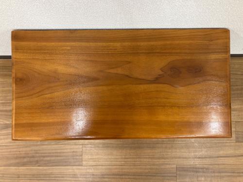 キャビネット アンティーク調デザイン