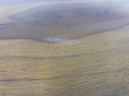 キャビネット アンティーク調デザイン